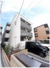 フジパレス堺南長尾Ⅶ番館の外観