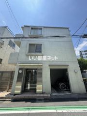 マリンコートの外観画像