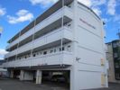 ブライトライツ高島パートⅡの外観