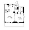 カーサ・イ・フィオーリの間取り画像