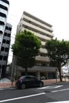 スカイコート東陽町EASTの外観