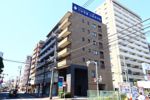 フレグラント町田の外観