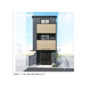 VILLA赤木屋 喜多見の外観画像