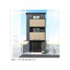 VILLA赤木屋 喜多見の外観
