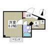 ベルメゾン 新座の間取り画像