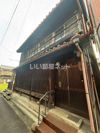 富田一色戸建ての外観