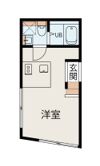 trias220の間取り画像