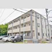 グローヴ大久手B棟の外観画像