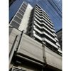 第二アルプスマンションの外観