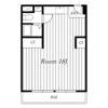 近藤コーポラスの間取り画像