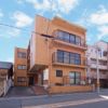タキマツ第1マンションの間取り画像