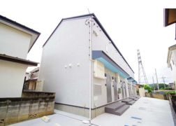 クラスティーネ稲城の外観画像