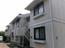 セジュール・山口の外観