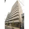 パークアクシス板橋本町弐番館の外観
