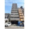 レジデンス名古屋千代田の外観