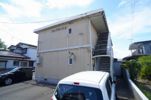 フレグランスKの外観