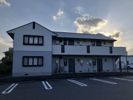 ケサラン パサランの外観