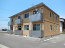 ボンヌ・シャンス A棟の間取り画像
