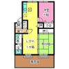 プレミール飯倉の間取り画像