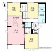 Figaroの間取り画像