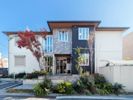 シャーメゾンクレストール御領の間取り画像