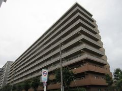 レクセルマンション幕張ブリーズの外観画像