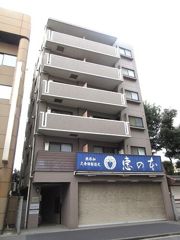 ラ・フォンテ表参道の外観画像