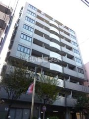 ラシュレ三鷹の外観画像