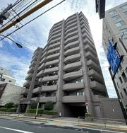 ライオンズガーデンヒルズ白山の外観画像