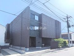 Wise use IIの外観画像