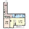 シトラスジュノスの間取り画像