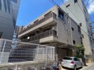 Maison de familleの外観