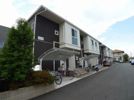ガーデンハイツ Bの間取り画像