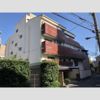 プチハイツタナカの間取り画像