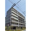 プレサンスTHEKYOTO粋都の外観
