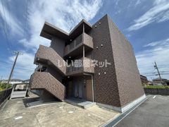 アイティーオーレジデンス東旭が丘の外観画像