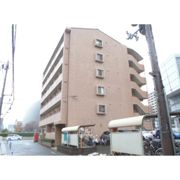 ドゥジェームならの外観画像