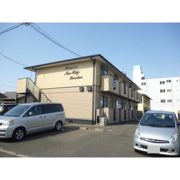 サンシティガーデンの外観画像