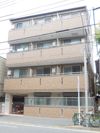 モン・シャトー高円寺北の外観
