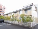 シャルマンの間取り画像