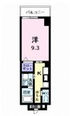 プリメイラ ヴェラの間取り画像