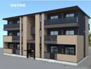 グランヒルズ富士見町の外観