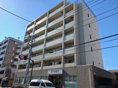 アウル三鷹の外観画像