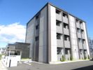 ステーション シンの外観