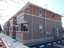 フェリオ ラ ヴィータの間取り画像