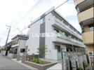 FNEST千人町の外観