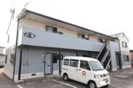 コモンライフ白銀の外観画像