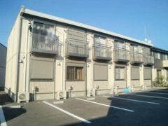 リースランド野高谷 Cの外観画像