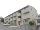 ボナール Aの外観