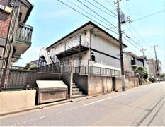 セジュール・アイの外観画像